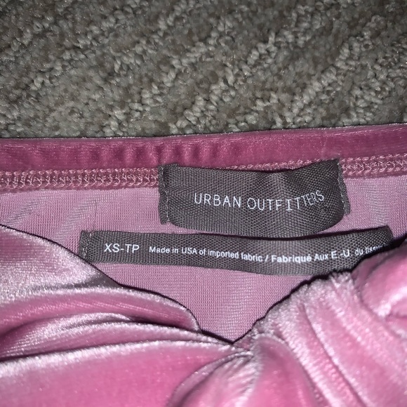 Romper - Picture 2 of 2